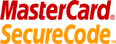 MasterCard® SecureCode