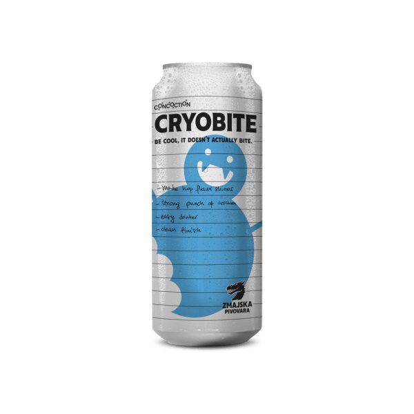 cryobite