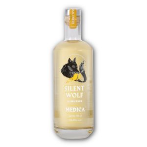 Silent Wolf MEDICA 0,7L