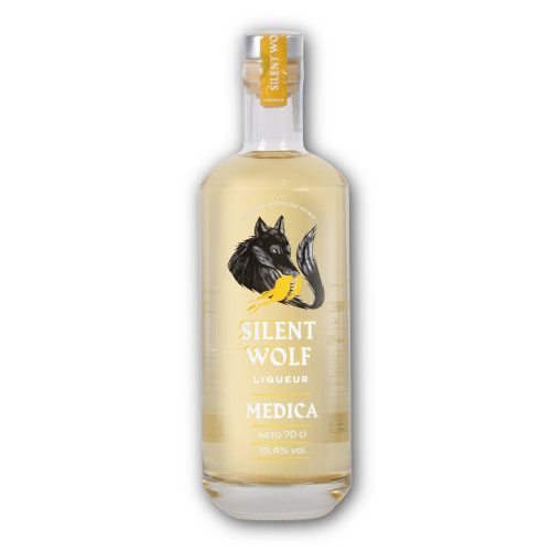 Silent Wolf MEDICA 0,7L