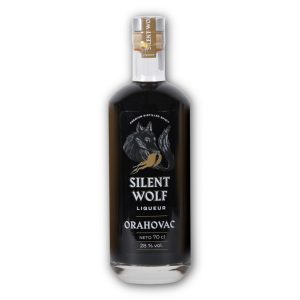 Silent Wolf ORAHOVAC 0,7L