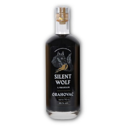 Silent Wolf ORAHOVAC 0,7L