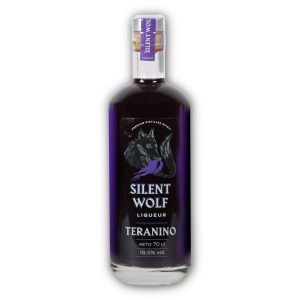 Silent Wolf TERANINO 0,7L