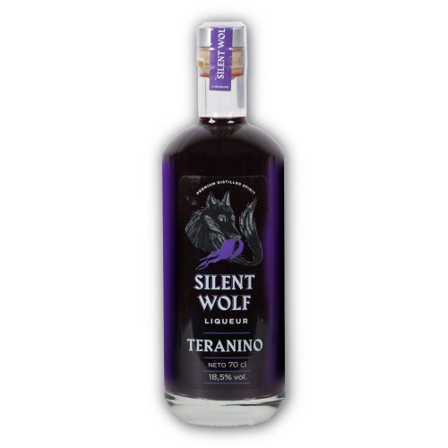 Silent Wolf TERANINO 0,7L