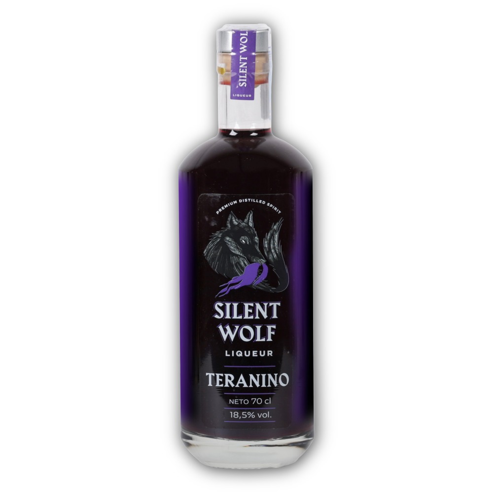 Silent Wolf TERANINO 0,7L