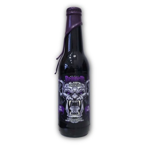 Pulfer REQUIEM 0,33L