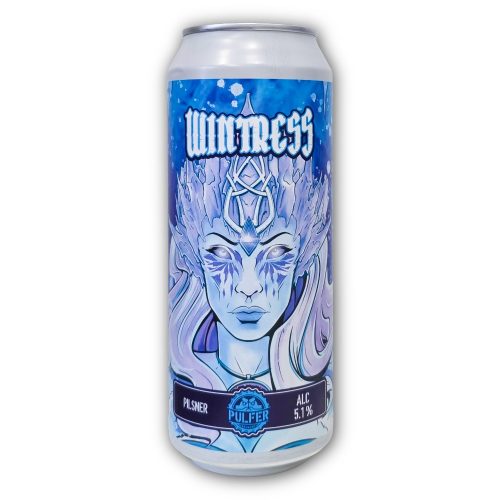 Pulfer WINTRESS 0,5L