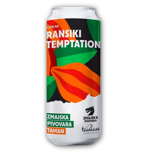 Zmajska RANSIKI TEMPTATION 0,5L