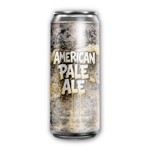 Pivionica AMERICAN PALE ALE 0,5L