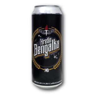 Lepi Dečki KREŠO BENGALKA 0,5L