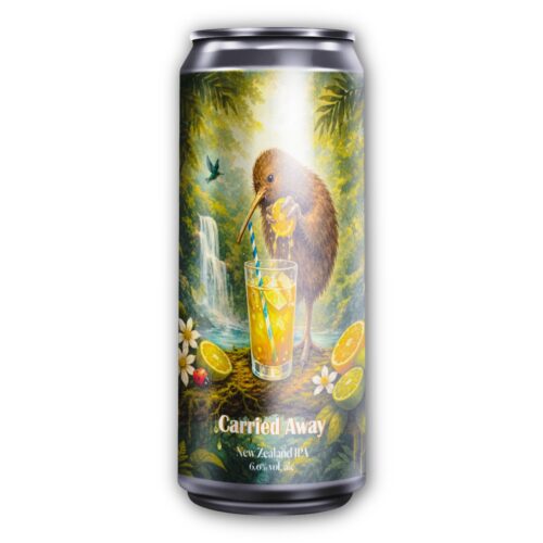 Pivionica CARRIED AWAY 0,5L