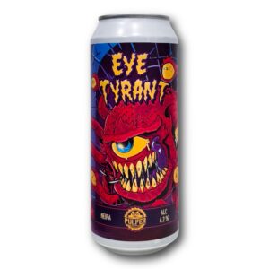 Pulfer EYE TYRANT 0,5L