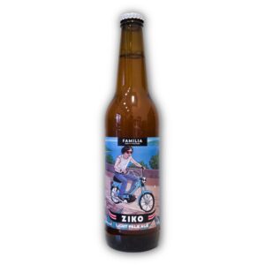 Familia ZIKO 0,5L