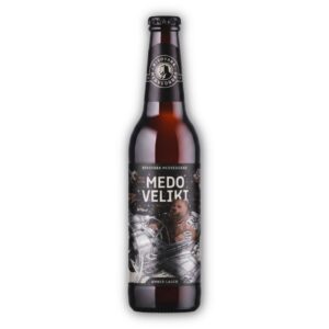 Medvedgrad MEDO VELIKI 0,5L