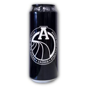 Pomalo AGRAM LAGER 0,5L