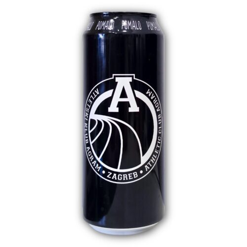 Pomalo AGRAM LAGER 0,5L