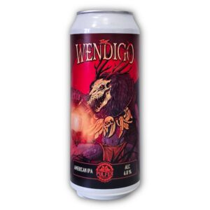 Pulfer WENDIGO 0,5L