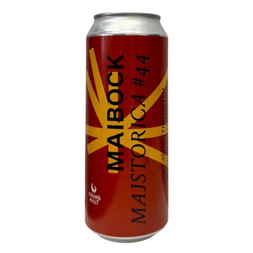 Brlog MAIBOCK 0,5L