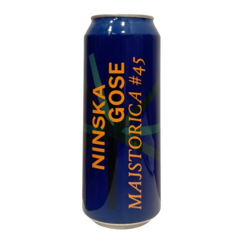 Brlog NINSKA GOSE 0,5L