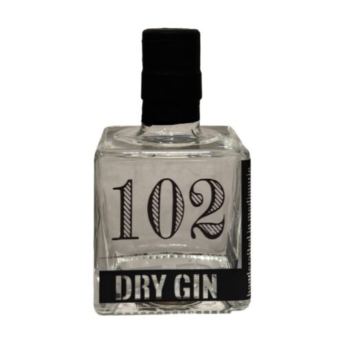 Free Spirit 102 GIN 0,2 L