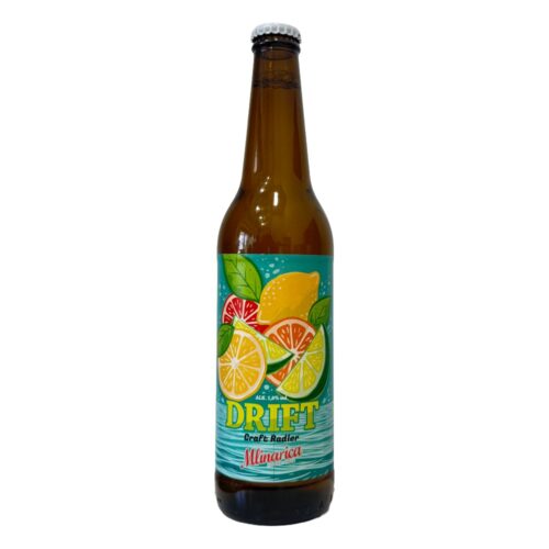 Mlinarica DRIFT 0,5L
