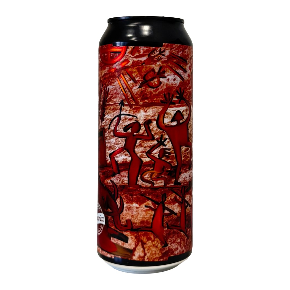 Mlinarica NEOLITHIC FLASH 0,5L