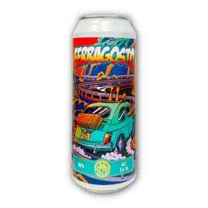 Pulfer FERRAGOSTO 0,5L