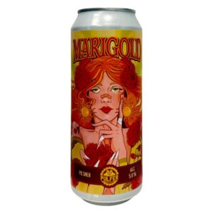 Pulfer MARIGOLD 0,5L