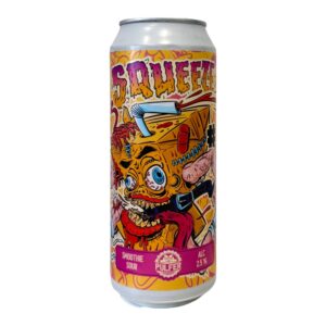 Pulfer SQUEEZE 0,5L