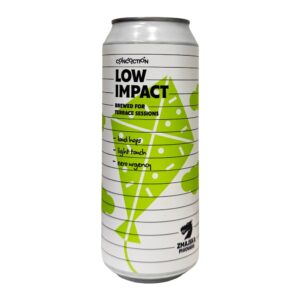 Zmajska LOW IMPACT 0.5L