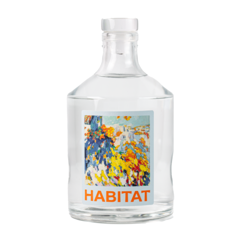 Habitat DUBROVNIK EXPRESSION GIN 0,7L