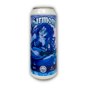 Pulfer HARMONY 0,5L