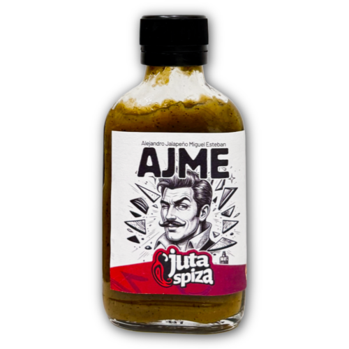 Juta Spiza AJME 100ml