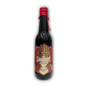 Pulfer THE GAUNTLET 0,33L