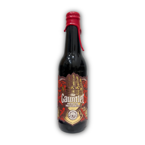 Pulfer THE GAUNTLET 0,33L