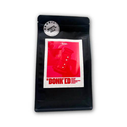 Bonk BONK'ED 250g