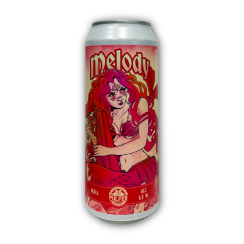 Pulfer MELODY 0,5L